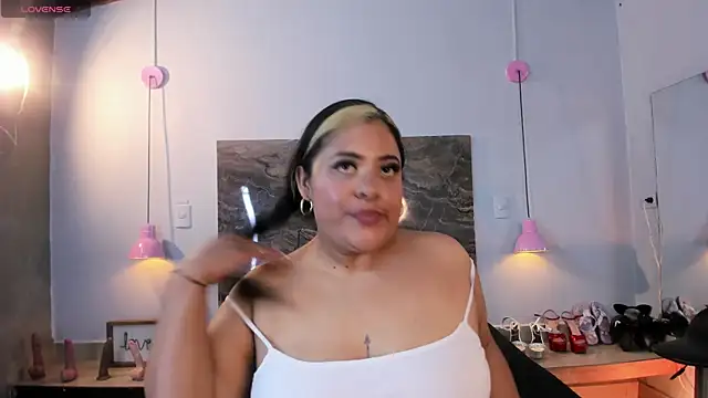 Brenda-maz online show from 09.24.25