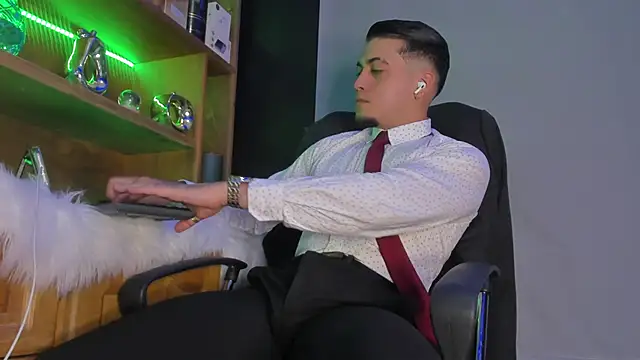 Gael williams1 online show from 09.10.25