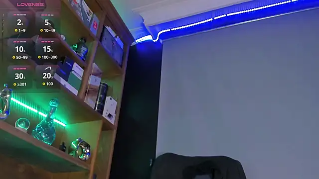 Gael williams1 online show from 10.03.25