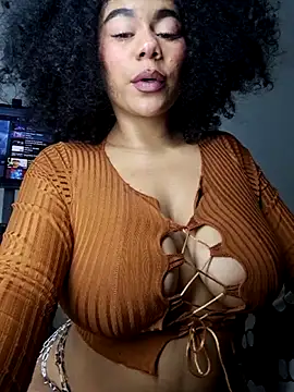 Yerystar online show from 10.23.25