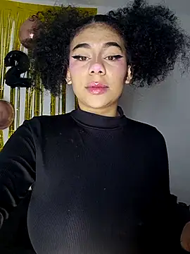 Yerystar online show from 11.15.25