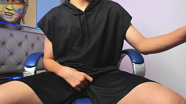 SamBlack  online show from 09.14.25