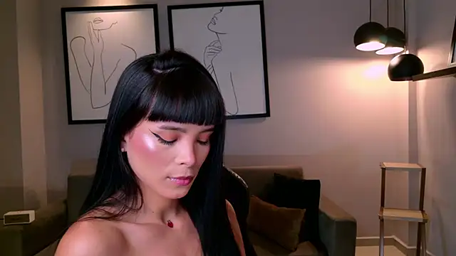 AgathaKondo  online show from 09.11.25