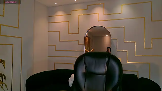 AgathaKondo  online show from 01.09.26