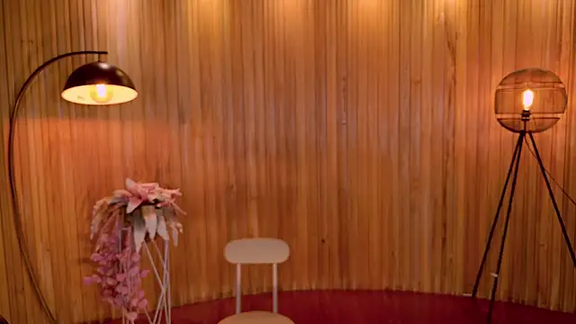 AgathaKondo  online show from 05.13.26