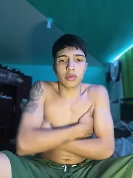 pabonsito online show from 09.26.25