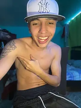 pabonsito online show from 10.02.25