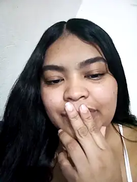 Snapshot of RileyDolly chatting on 10.15.25 RileyDolly online show from 10.15.25