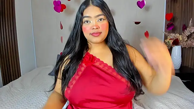 Snapshot of RileyDolly chatting on 02.27.26 RileyDolly online show from 02.27.26