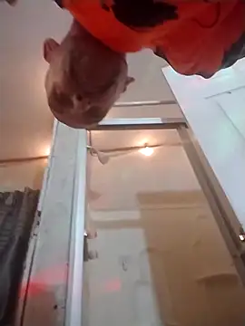 Snapshot of BonnienClyde5421 chatting on 02.07.26 BonnienClyde5421 online show from 02.07.26