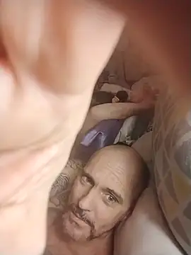 BonnienClyde5421 online show from 03.03.26