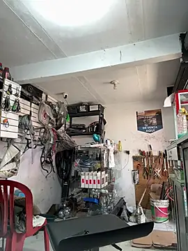 Snapshot of Terra-22cm chatting on 01.18.26 Terra-22cm online show from 01.18.26