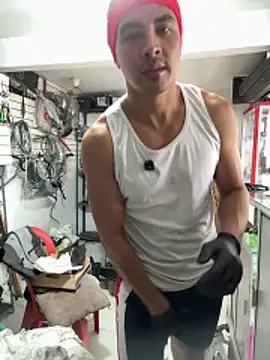 Snapshot of Terra-22cm chatting on 02.02.26 Terra-22cm online show from 02.02.26