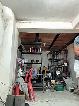 Snapshot of Terra-22cm chatting on 02.09.26 Terra-22cm online show from 02.09.26