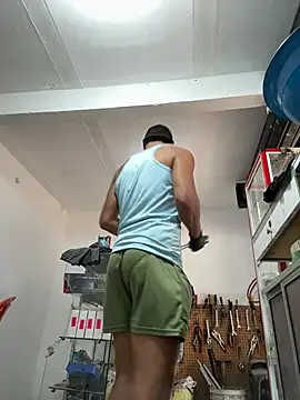 Snapshot of Terra-22cm chatting on 02.10.26 Terra-22cm online show from 02.10.26