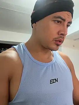 Snapshot of Terra-22cm chatting on 02.15.26 Terra-22cm online show from 02.15.26