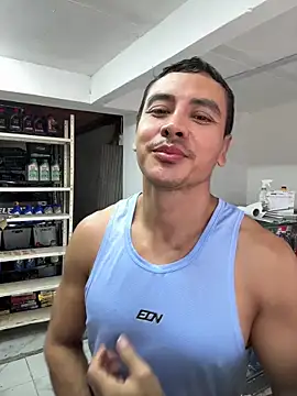 Snapshot of Terra-22cm chatting on 03.11.26 Terra-22cm online show from 03.11.26