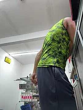 Snapshot of Terra-22cm chatting on 03.12.26 Terra-22cm online show from 03.12.26