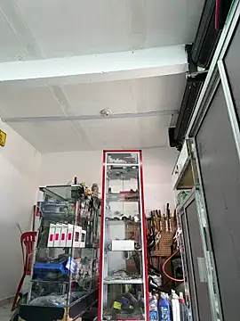 Snapshot of Terra-22cm chatting on 03.26.26 Terra-22cm online show from 03.26.26