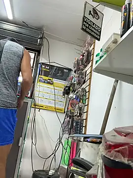 Snapshot of Terra-22cm chatting on 04.03.26 Terra-22cm online show from 04.03.26