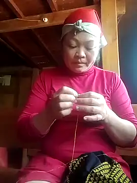 MaySweetb online show from 09.21.25