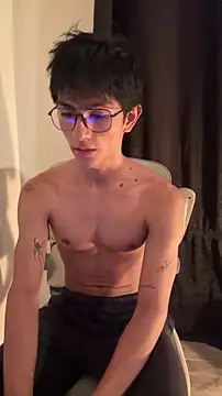 Angel bunny2 online show from 11.25.25