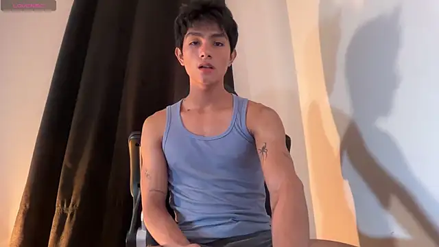 Angel bunny2 online show from 01.15.26