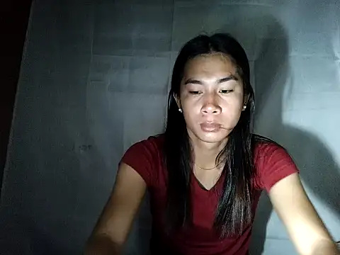 Asian PrettyAle online show from 04.13.26