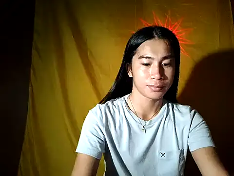 Snapshot of Asian_PrettyAle chatting on 06.14.26 Asian PrettyAle online show from 06.14.26