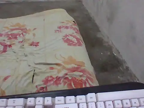 prettysexyxoxo online show from 09.20.25