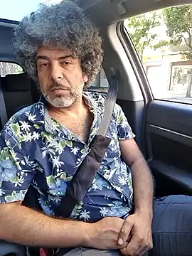 Buen Pete online show from 09.10.25