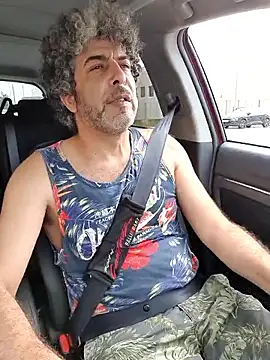 Buen Pete online show from 09.17.25