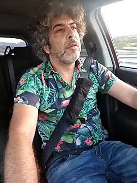 Buen Pete online show from 09.19.25