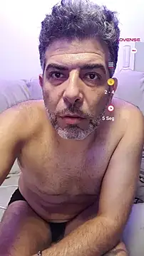 Buen Pete online show from 10.03.25