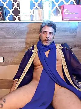 Buen Pete online show from 10.17.25