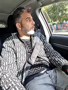 Buen Pete online show from 11.11.25