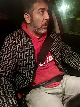 Buen Pete online show from 11.23.25