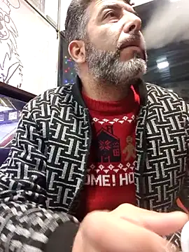 Buen Pete online show from 12.19.25