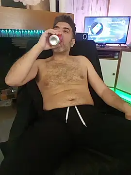 Buen Pete online show from 02.10.26