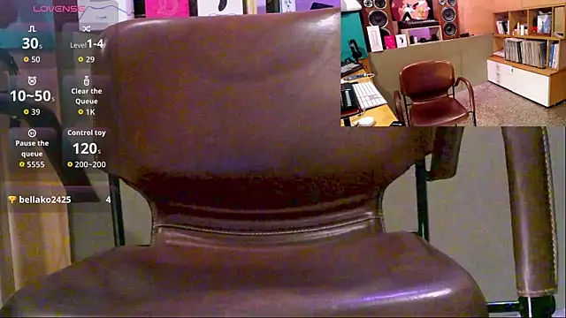 Buen Pete online show from 03.21.26