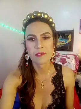 MelaneaHilton online show from 02.18.26