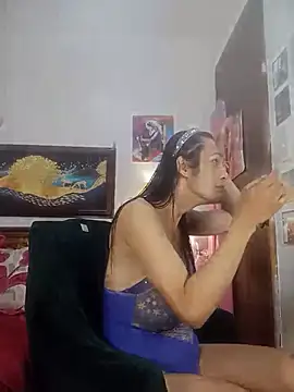MelaneaHilton online show from 06.27.26