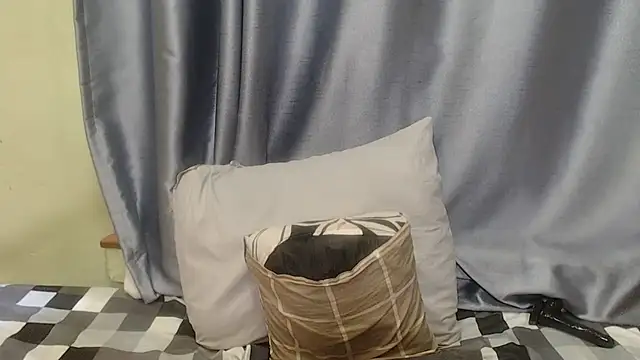 HornyEbony4u online show from 02.04.26