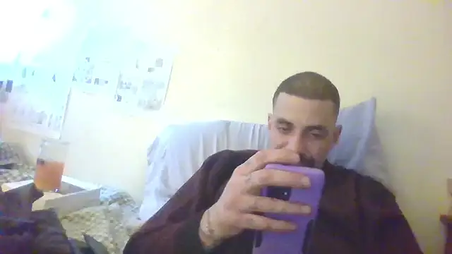 Snapshot of MartyTheSmarty chatting on 02.13.26 MartyTheSmarty online show from 02.13.26