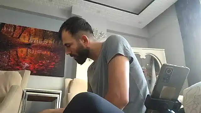 Apooabe online show from 09.18.25