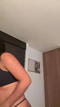 Snapshot of Tokio_Tokio chatting on 02.10.26 Tokio Tokio online show from 02.10.26