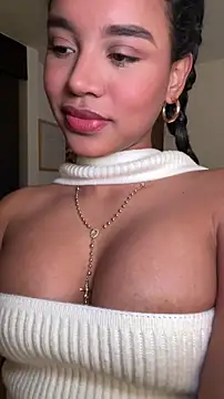 Snapshot of Tokio_Tokio chatting on 02.24.26 Tokio Tokio online show from 02.24.26