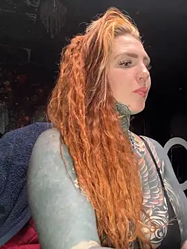 Snapshot of AlexandraWildd chatting on 03.12.26 AlexandraWildd online show from 03.12.26