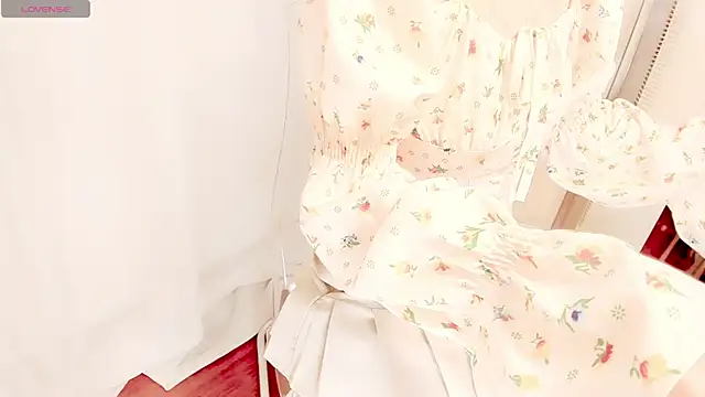 yaya babe online show from 05.15.26