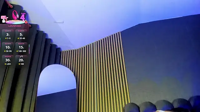 Gina 77 online show from 10.22.25